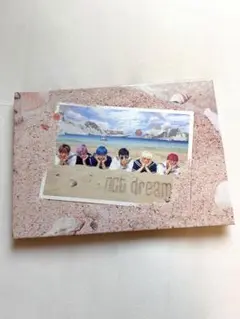 NCTDREAM 1stミニアルバム-WeYoung[CD]