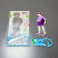 魔界の主役は我々だ! ショッピ アクリルスタンド バカンス