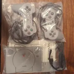 SONY 他ゲーム機本体 SCPH-1000RJ HDMIケーブル欠品
