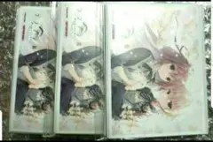 Lycee リセ 限定スリーブ 63枚 ケロQ 枕 サクラノ刻