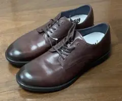 【新品】STEFANO ROSSI スティバリ サイドゴア 24.5cm