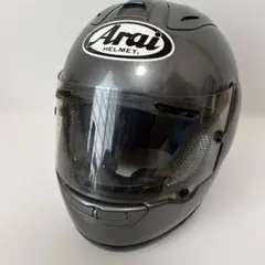 Arai　ヘルメット　ラパイドSR　PARIDE SR Lサイズ　絶版品　アライ AraiヘルメットラパイドSRPARIDE SR Lサイズ絶版品アライ