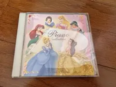 ディズニーピアノコレクション　CD