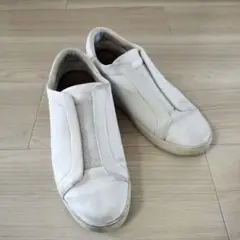 マッキントッシュロンドン　MacintoshLondon　24 スニーカー