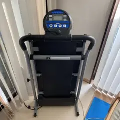 アルインコ AFW4013 ウォーキングマシーン トレッドミル