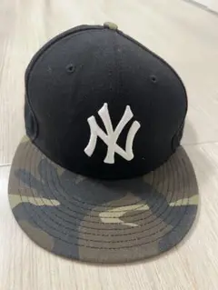 ニューヨーク・ヤンキース 9FIFTY キャップ