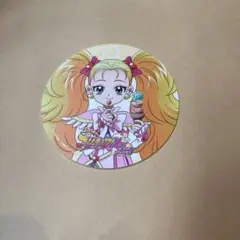 ふたりはプリキュアMaxHeart シャイニールミナス　コースター