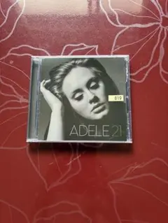 ADELE 21 CD