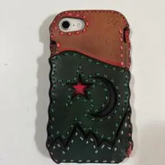 オジャガデザイン iPhoneケース