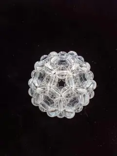 フラーレン 水晶