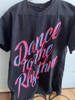 リトモス tシャツ