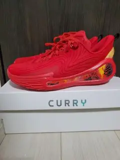 カリー12 27センチ カリー12｜UNDER ARMOUR（アンダーアーマー）