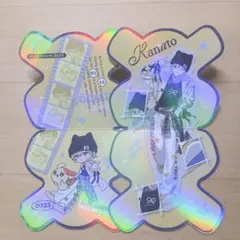 風楽奏斗 VOLTACTION 3rd Anniversary 特典