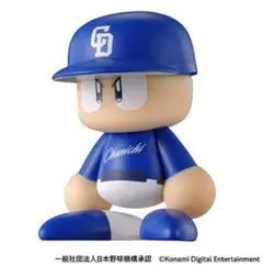 新品‼ 中日ドラゴンズ パワプロくん ならぶんです。 セ・リーグビジターver.