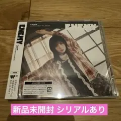 TWICE ENEMY モモ盤