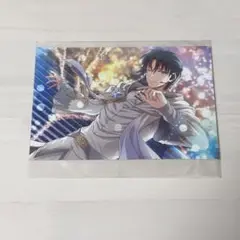 最終値下げ 和泉一織 ポストカード ムビナナ ポスカ 特典 第9弾 アイナナ
