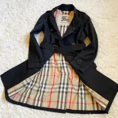 美品✨ BURBERRY ESTABLISHED 1856 トレンチコート