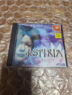 2025年最新】despiria デスピリアの人気アイテム - メルカリ