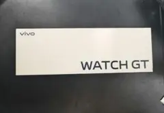 vivo WATCH GT ホワイト