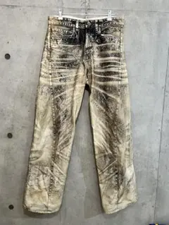 【PDF】straight pants