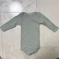 PETIT BATEAU ロンパース