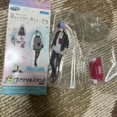 Vivid BAD SQUAD アクリルスタンド