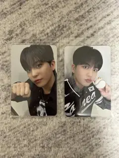 ATEEZ ジョンホ GOLDEN HOUR Part.3