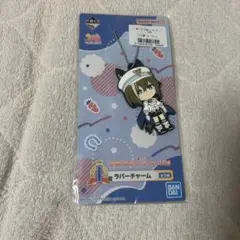 一番くじ　ウマ娘プリティーダービー　シュヴァルグラン