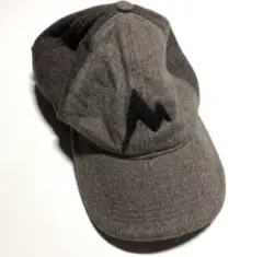 marmot cap マーモット キャップ 帽子