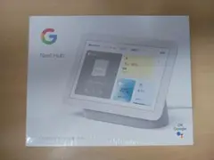 Google Nest Hub（第 2 世代）