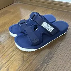 シャカ　サンダル　チルアウト　24.0