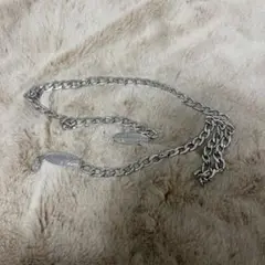 X-girl チェーンベルト