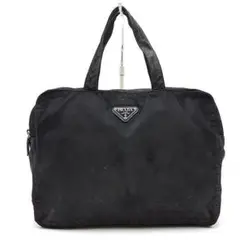 プラダ PRADA ハンドバッグ トートバッグ 鞄 03-22080902-Y1
