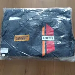 ENEOS冬用整備士つなぎ Mサイズ
