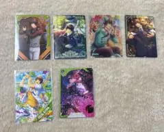 うたプリ ビジュコレvol.2 愛島セシル