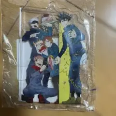 黒崎一護 BIRTHDAY アクリルスタンドキーホルダー