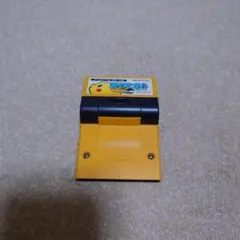 ポケモンピンボール【ゲームボーイ&カラー共通】