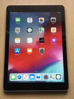 iPadAir 9.7インチ 16GB 動作良好　wi-fi