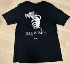 RADWIMPS×UNDERCOVER 希少なコラボT(2017年 会場限定)