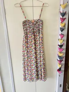 MusebyRIMO Hawaii ハワイ ワンピース ミューズバイリモ