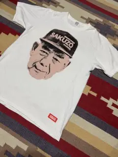 キナシサイクル Tシャツ
