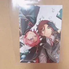 あんスタ 生ブロスペシャル doubleFace