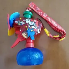 USJ スーパーニンテンドーワールド スプレーファン