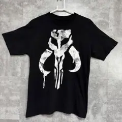 映画　ムービーT スターウォーズ　ボバフェット　Tシャツ　M