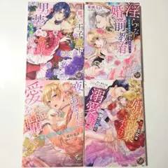 夜ごと、あなたに愛を囁く～軍人公爵の淫らな悩み～
