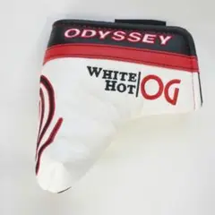 OG ヘッドカバー ODYSSEY オデッセイ パターカバー