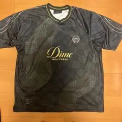 dime ゲームシャツ
