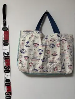 Cinnamoroll ビンテージトートバッグ　美品