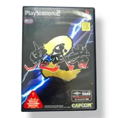 鬼武者2 PlayStation 2 ソフト