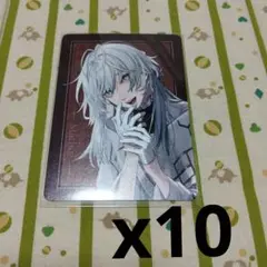 終ヴィル バレンタイン パルカ マティス